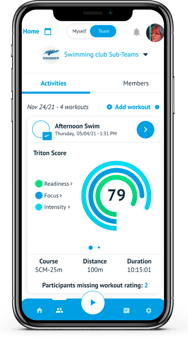 Moblie-Activity-Feed-Teams