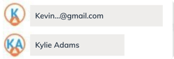pending users