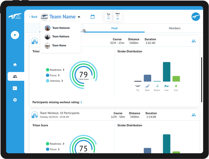 team-dropdown