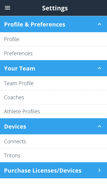 change metrics-mobile