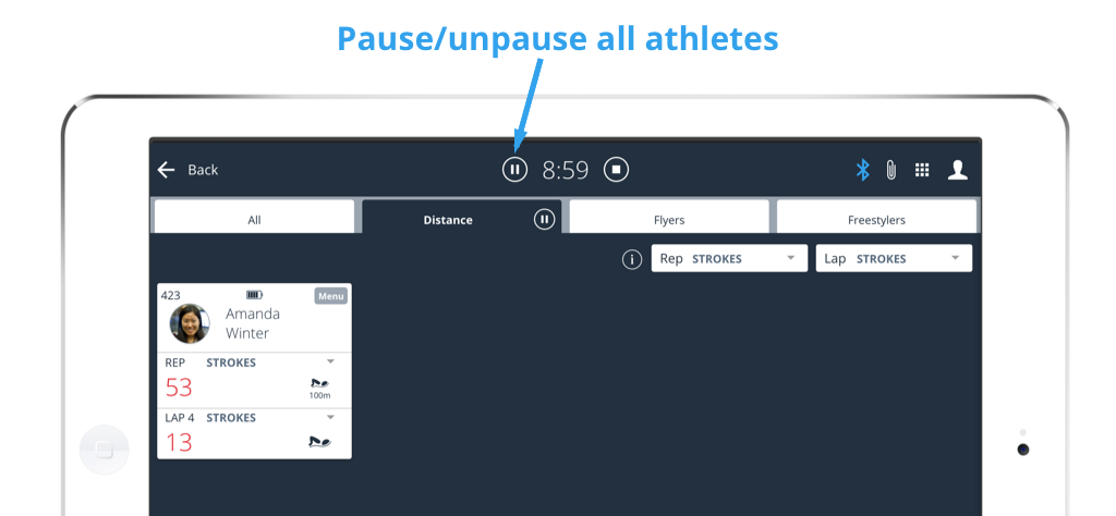 pause all
